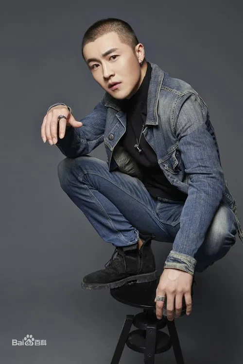 Shuangli Zhang ha trabajado con Bai Yunfeng en 1 ocasiones