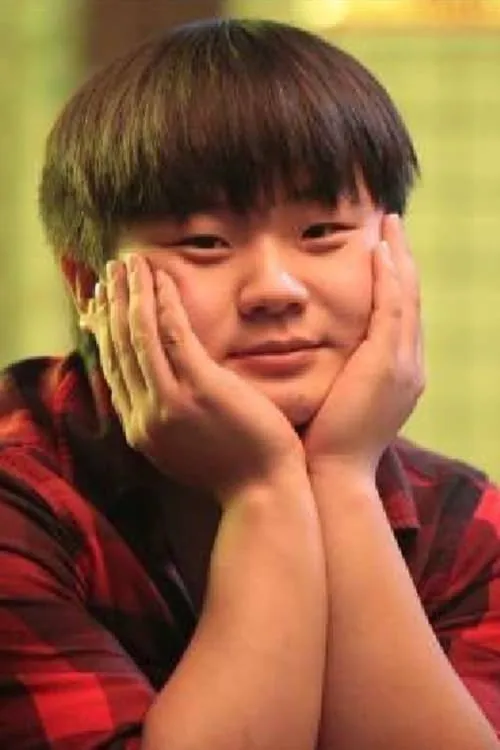 Bai Zhijie en su biografía y filmografía