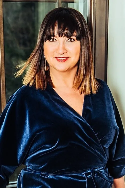 Baiba Sipeniece — personaje: Self