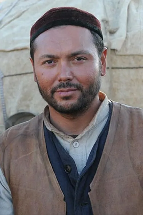 Baihetiyaer Eziz — personaje: Raxman