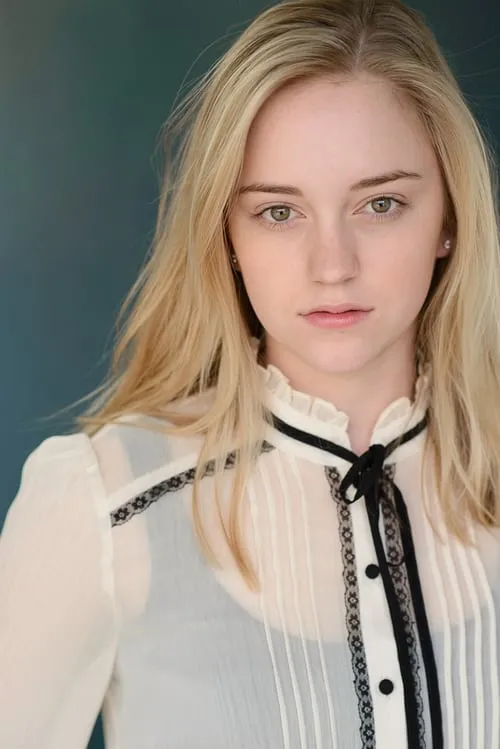 Daniela Rivera ha trabajado con Bailey Gavulic en 1 ocasiones