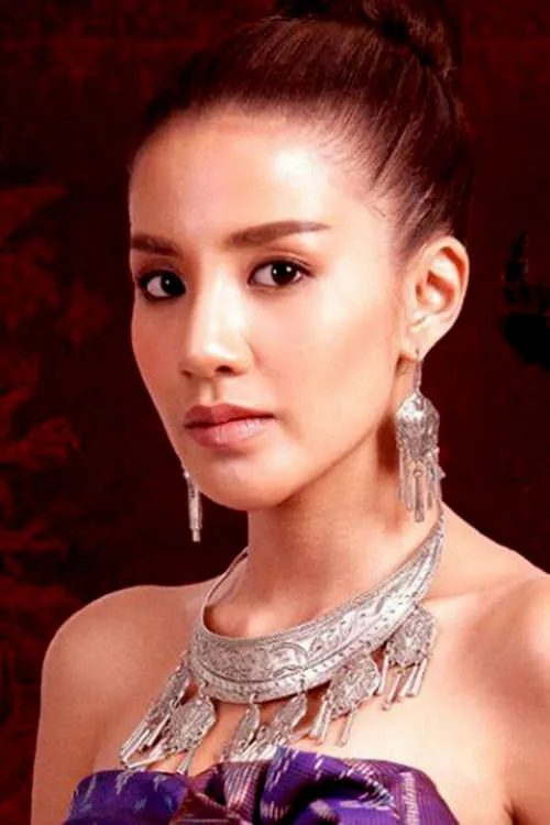 Baitoey R-Siam — personaje: Kaeo