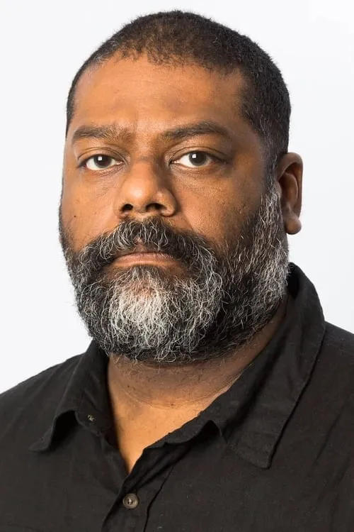 Baker Karim en su biografía y filmografía