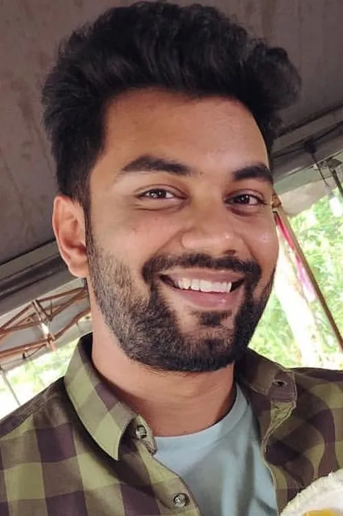 Thasha Krishnakumar ha trabajado con Bala Ganapathi William en 1 ocasiones