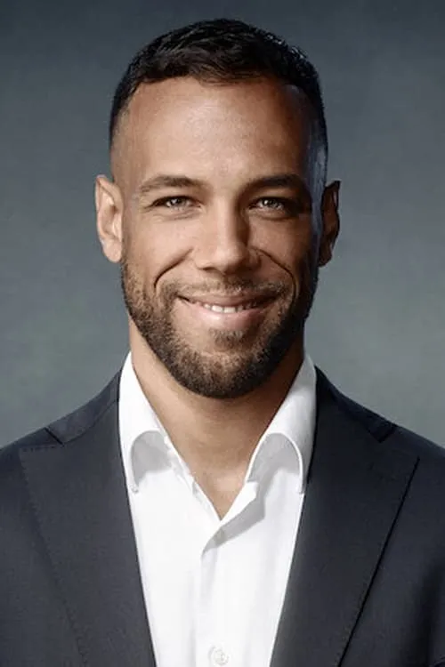 Isabelle Racicot ha trabajado con Balarama Holness en 1 ocasiones