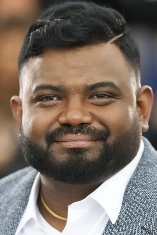 Benoit Beaufils ha trabajado con Balasingham Thamilchelvan en 1 ocasiones