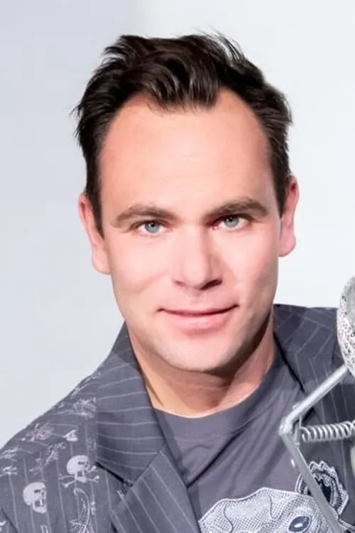 Balázs Chajnóczki en su biografía y filmografía