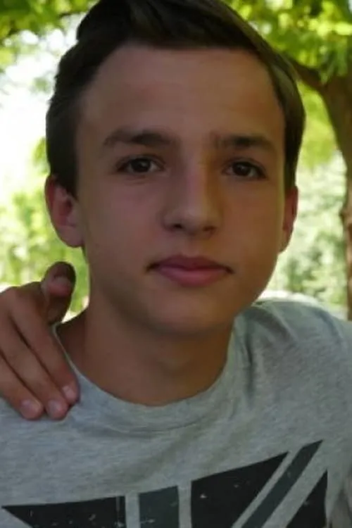 Péter Koszegi ha trabajado con Balázs Farkas en 1 ocasiones