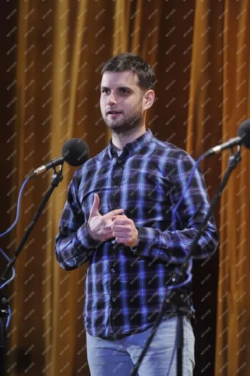 Litkai Gergely ha trabajado con Balázs Hajdú en 2 ocasiones