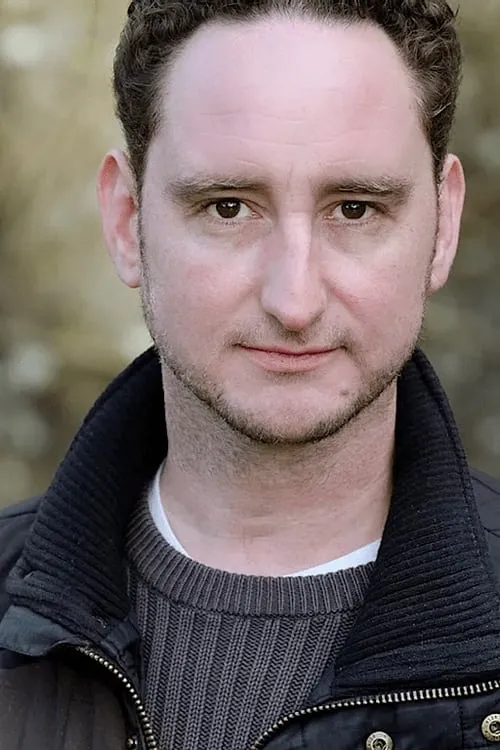 Alexander Chapman ha trabajado con Balázs Koós en 1 ocasiones