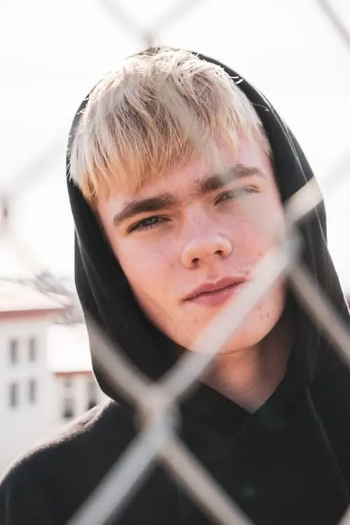 Baldur Einarsson en su biografía y filmografía