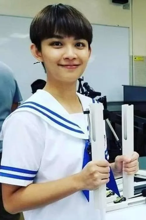 Kenneth Lai ha trabajado con Ball Mang en 1 ocasiones