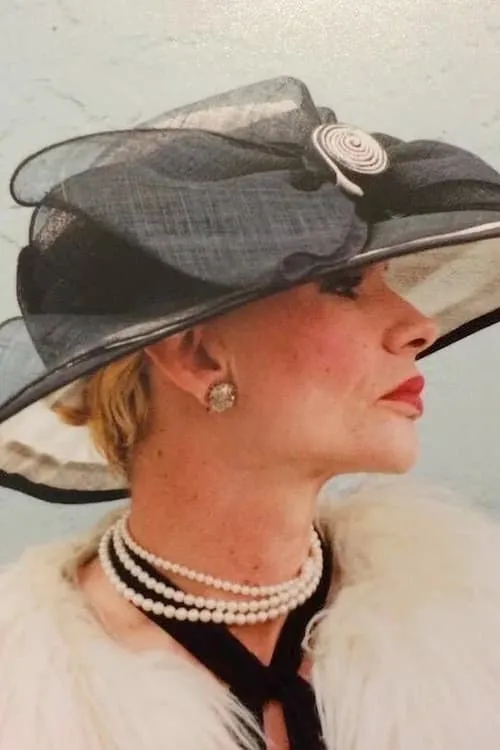 Bambi Lake interpretando a Himself