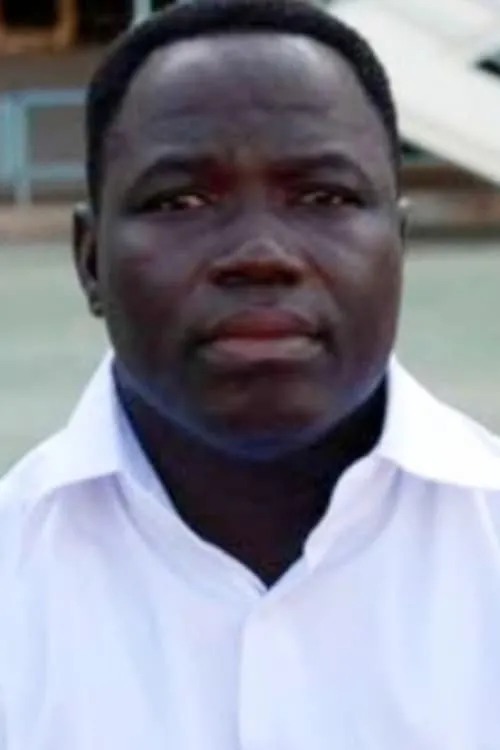 Josef Hickersberger ha trabajado con Bana Tchanilé en 1 ocasiones