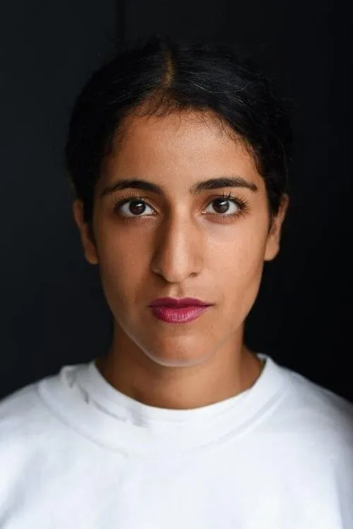 Banafshe Hourmazdi — personaje: Hanna