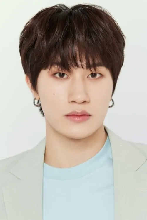 Bang Ye-dam — personaje: Bang Ye Dam