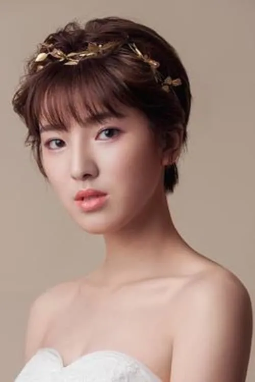 Bao Yanxi en su biografía y filmografía