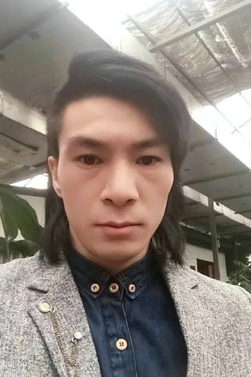 Foto de perfil del actor Bao Zhiqiang en el reparto
