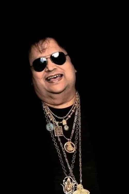 Bappi Lahiri en su biografía y filmografía