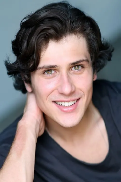 Baptiste Masseline en su biografía y filmografía