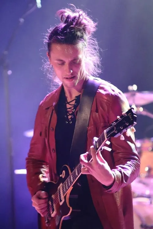 Rachel Nasschaert ha trabajado con Baptistin Fréal en 1 ocasiones