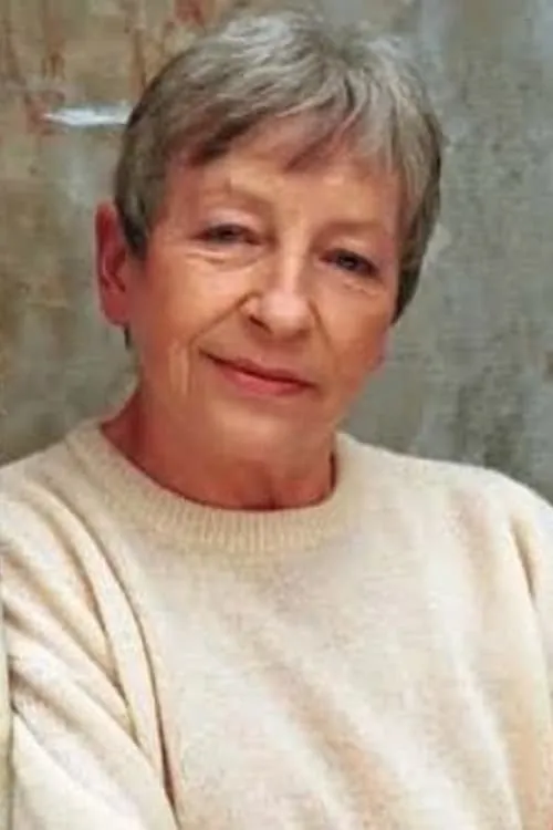 Barbara Baryżewska en su biografía y filmografía