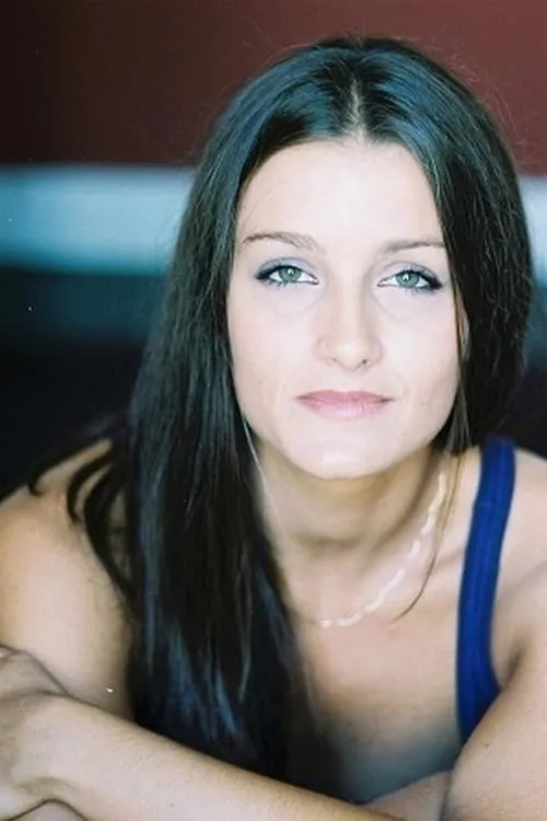 Foto de perfil del actor Barbara Beretta en el reparto