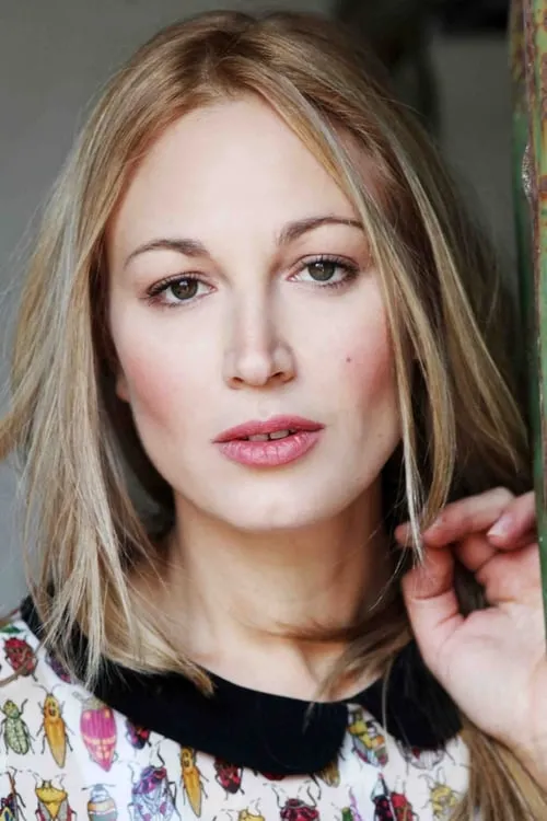 Raffaella Castelli ha trabajado con Barbara Bonanni en 1 ocasiones