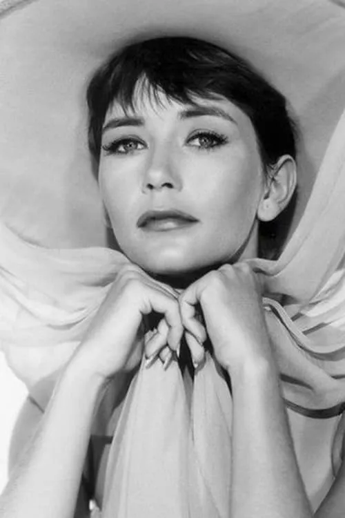 Jill Corey ha trabajado con Barbara Bostock en 1 ocasiones