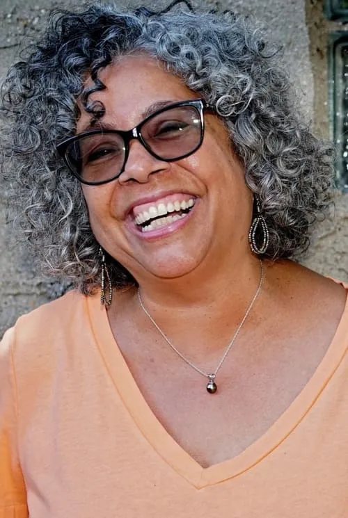 Lea Hernandez ha trabajado con Barbara Brandon-Croft en 1 ocasiones