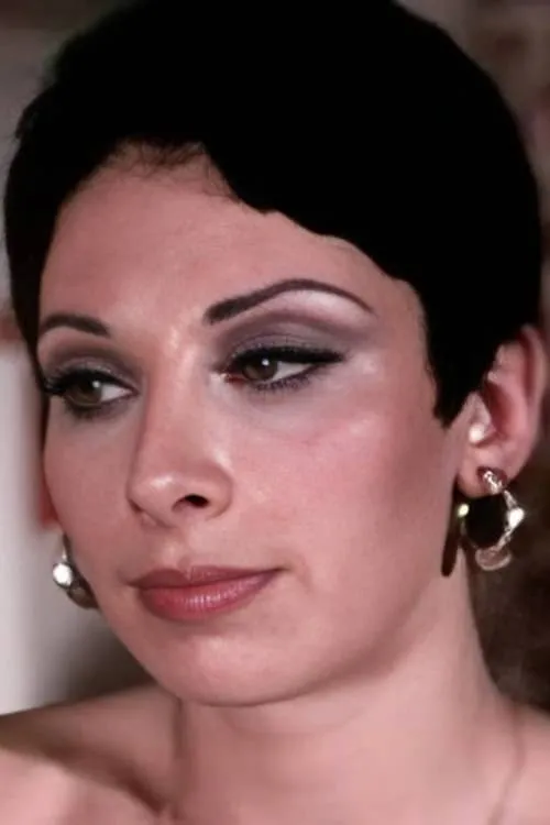 Carol Sands ha trabajado con Barbara Cole en 1 ocasiones