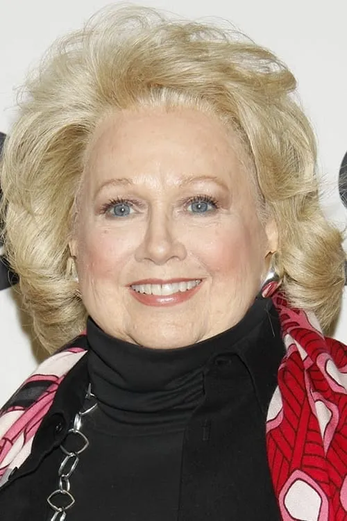 Barbara Cook interpretando a Sally Durant Plummer