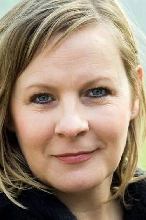 Barbara De Jonghe — personaje: Frieda Kroket