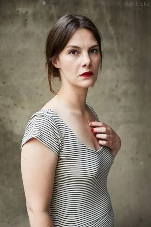 Pablo Ben-Yakov ha trabajado con Barbara Dussler en 1 ocasiones