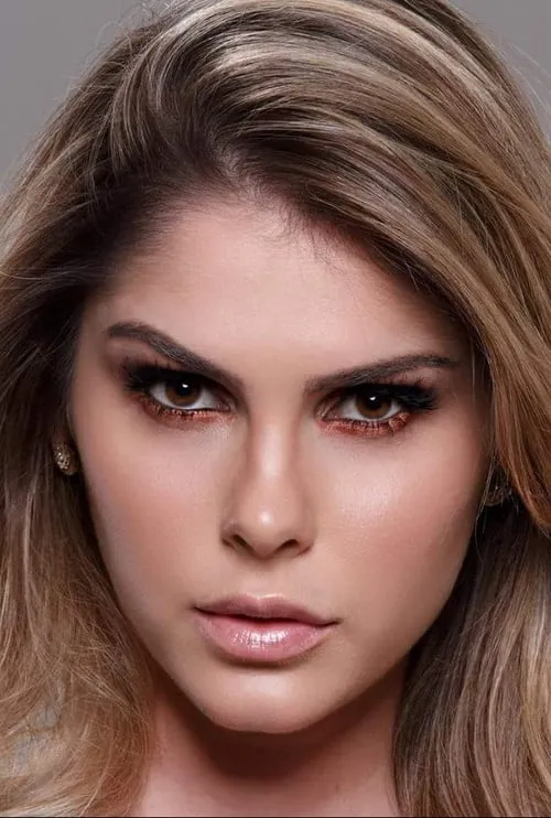 Bárbara Evans — personaje: Lívia