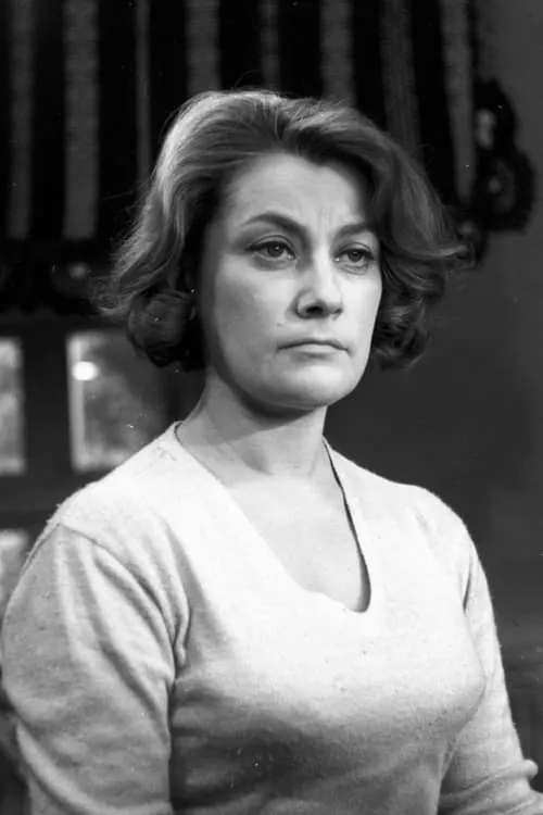 Jerzy Nasierowski ha trabajado con Barbara Horawianka en 3 ocasiones