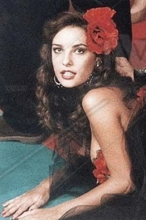 Aldo Busi ha trabajado con Barbara Kero en 1 ocasiones