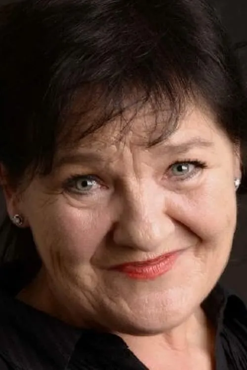 Rudi Decker ha trabajado con Barbara Kutzer en 9 ocasiones