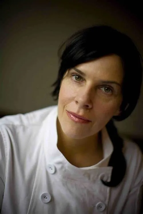 Cat Cora ha trabajado con Barbara Lynch en 1 ocasiones