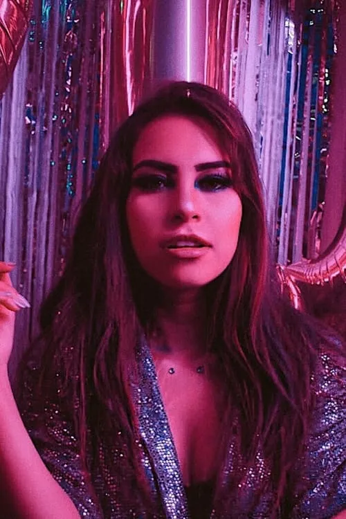 Fernanda Mavelik ha trabajado con Bárbara Palmer en 1 ocasiones