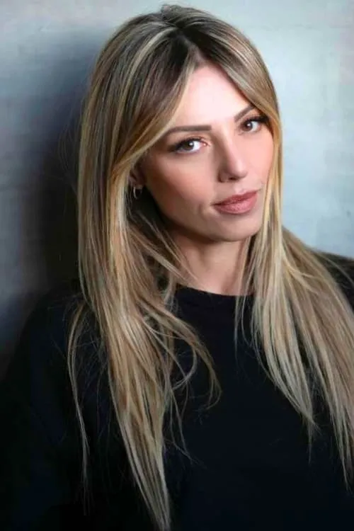 Barbara Petrillo — personaje: Self