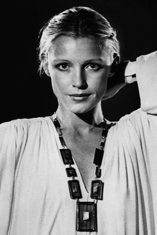 Barbara Trentham en su biografía y filmografía