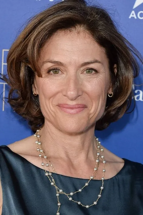 Lauren Tom ha trabajado con Barbara Williams en 3 ocasiones