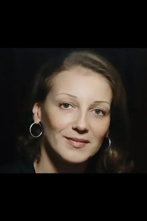 Barbara Žefran — personaje: Irena