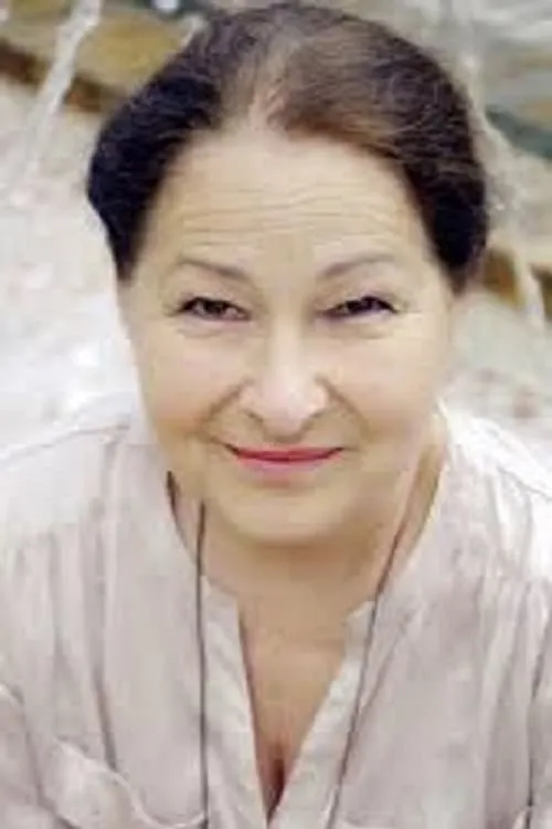 Annegret Siegmund ha trabajado con Bärbel Röhl en 1 ocasiones