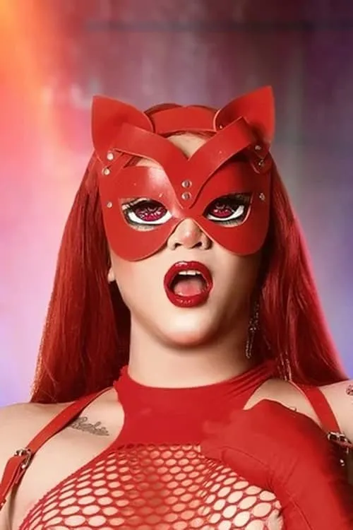 Zackary Drucker ha trabajado con Barbie-Q en 1 ocasiones