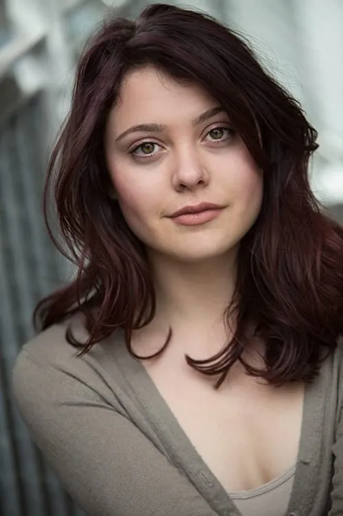 Lauren Poole ha trabajado con Barbie Robertson en 1 ocasiones