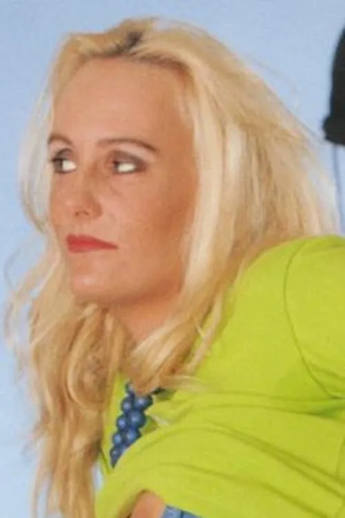 Barbie interpretando a 