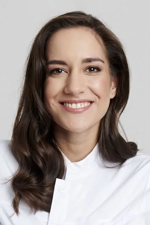 Barbora Bezáková en su biografía y filmografía