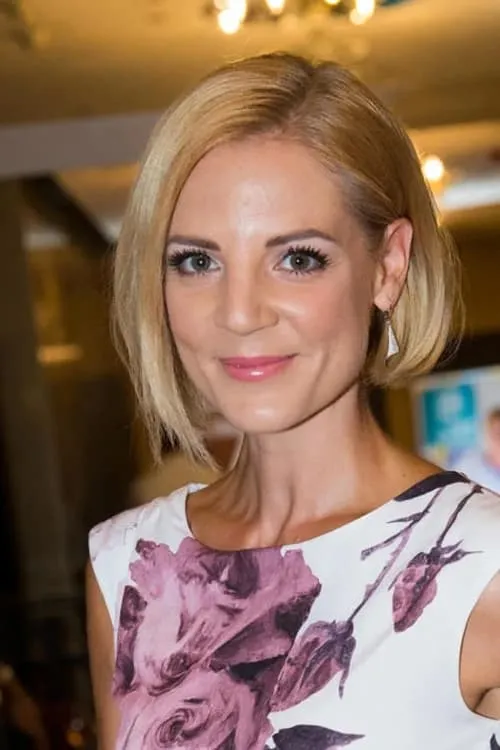 Martin Mnahoncák ha trabajado con Barbora Chlebcová en 1 ocasiones